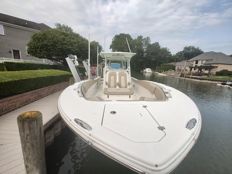 Slide: The Image of Manufacturer Provided Image - 9