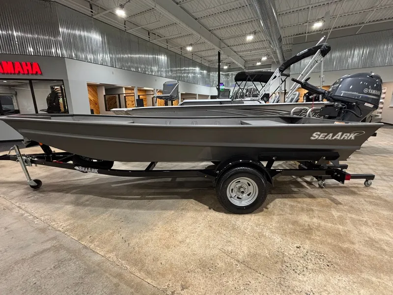 The Image of SeaArk 1652 Special 2025 - 1