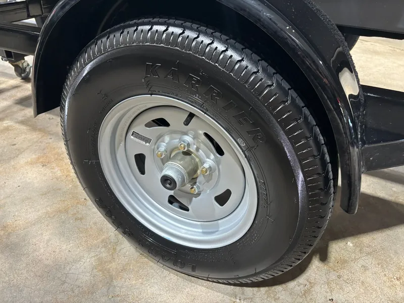 Slide: The Image of SeaArk 1652 Special 2025 - 14