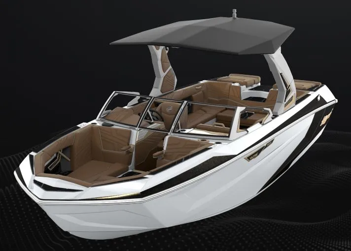 Tigé ULTRE 23 ZX / Raptor 575 2026 - Marine Source