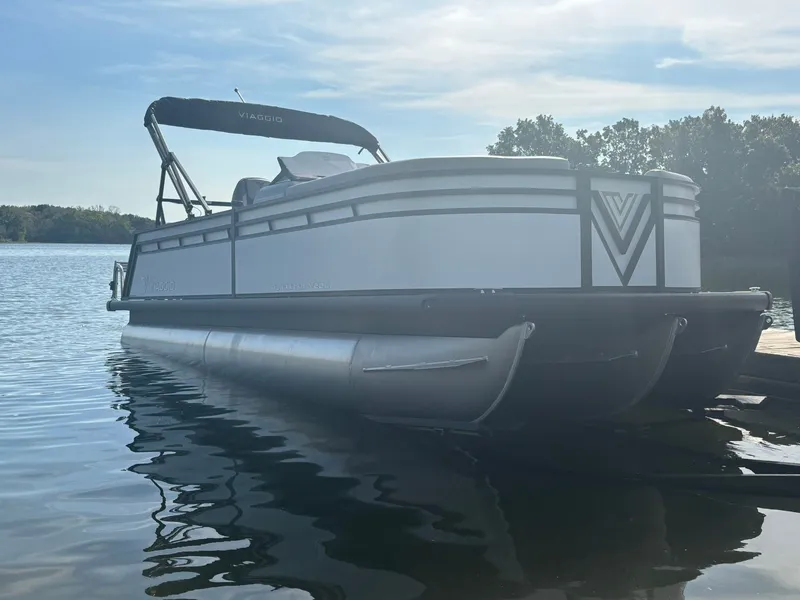 Slide: The Image of Viaggio V20C 2026 - 10