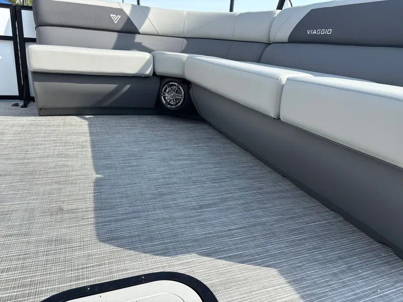 Slide: The Image of Viaggio V20C 2026 - 12