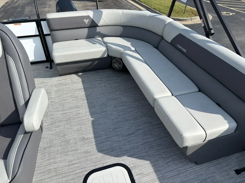 Slide: The Image of Viaggio V20C 2026 - 13