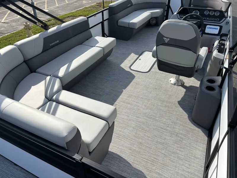 Slide: The Image of Viaggio V20C 2026 - 14