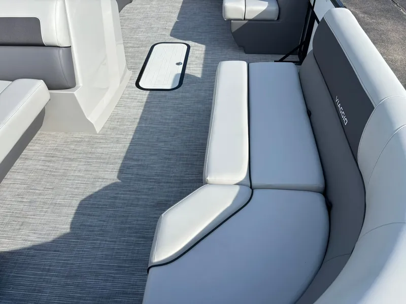 Slide: The Image of Viaggio V20C 2026 - 15