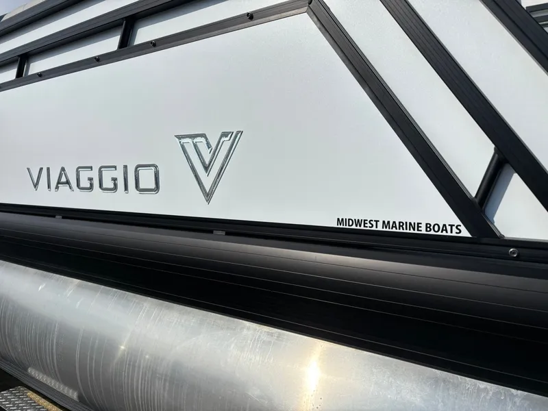 Slide: The Image of Viaggio V20C 2026 - 16