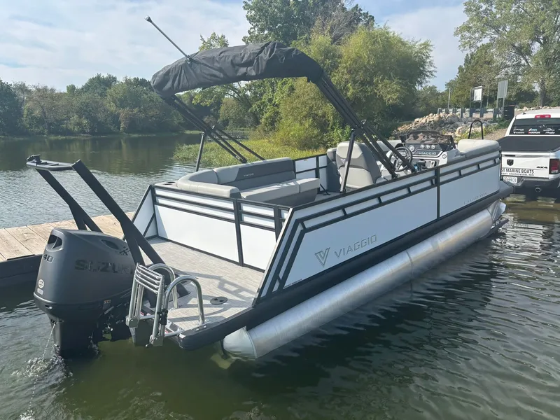 Slide: The Image of Viaggio V20C 2026 - 18