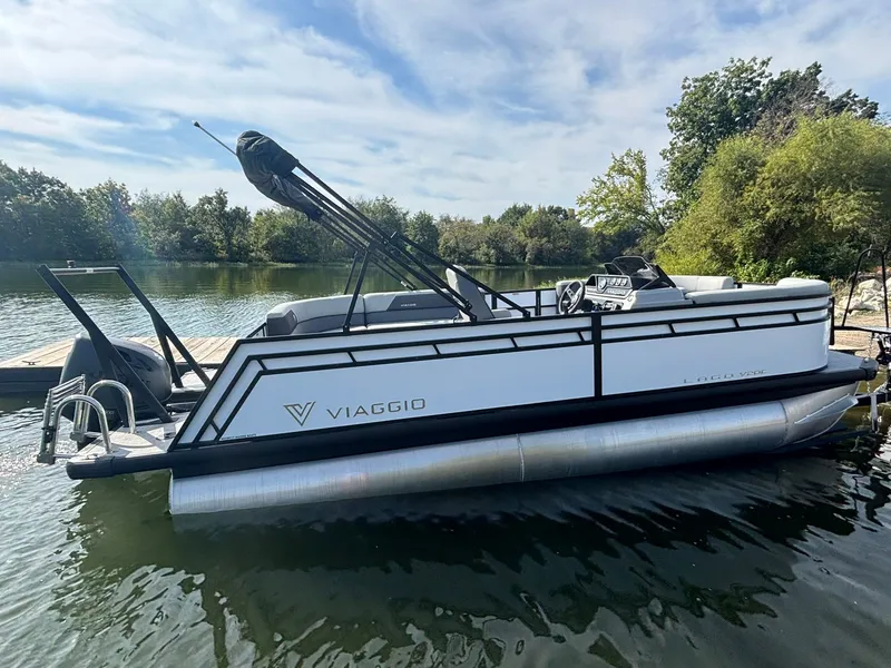 Slide: The Image of Viaggio V20C 2026 - 19