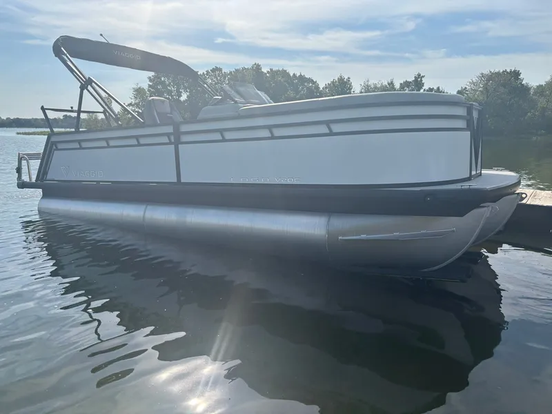 Slide: The Image of Viaggio V20C 2026 - 20