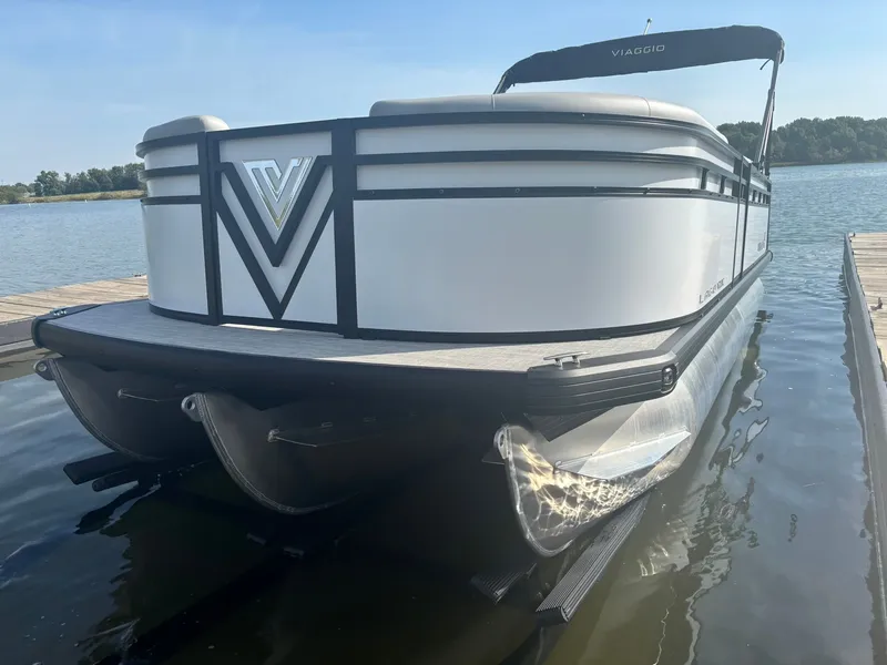 Slide: The Image of Viaggio V20C 2026 - 21