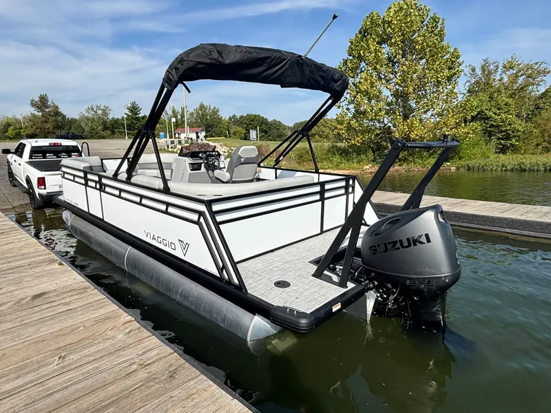 Slide: The Image of Viaggio V20C 2026 - 22