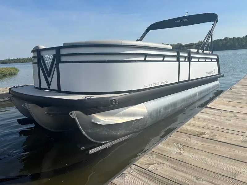 Slide: The Image of Viaggio V20C 2026 - 23