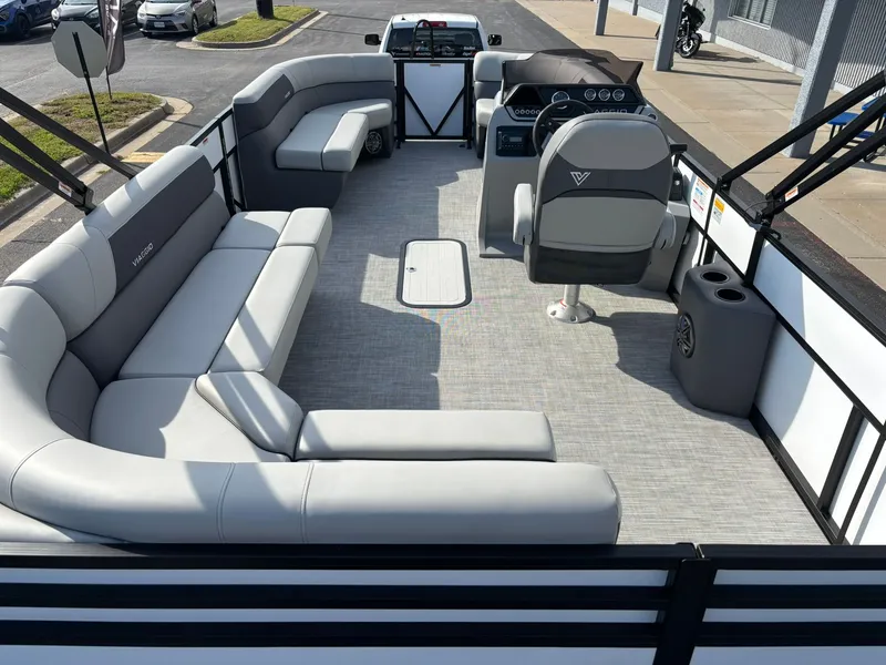 Slide: The Image of Viaggio V20C 2026 - 24