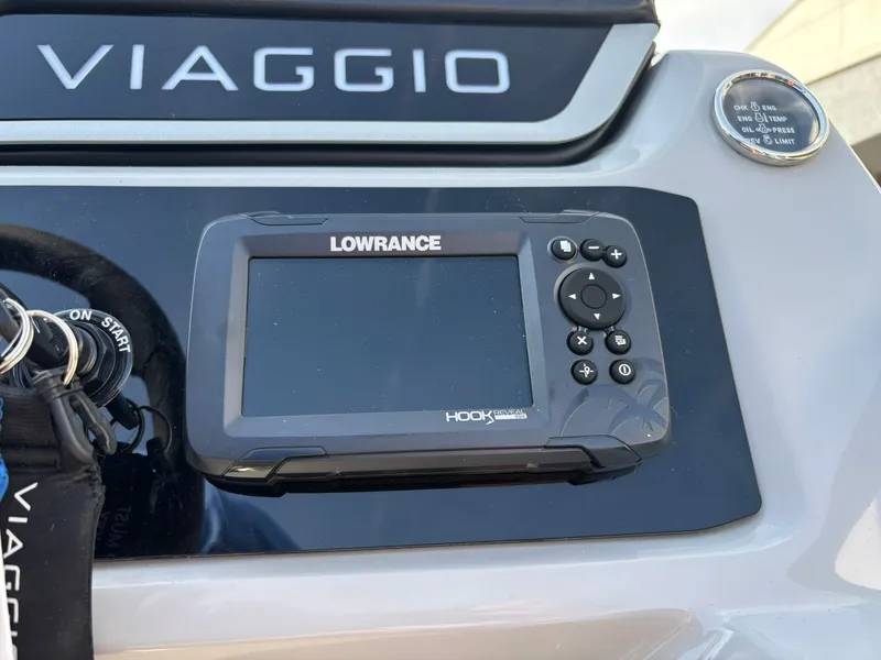 Slide: The Image of Viaggio V20C 2026 - 30