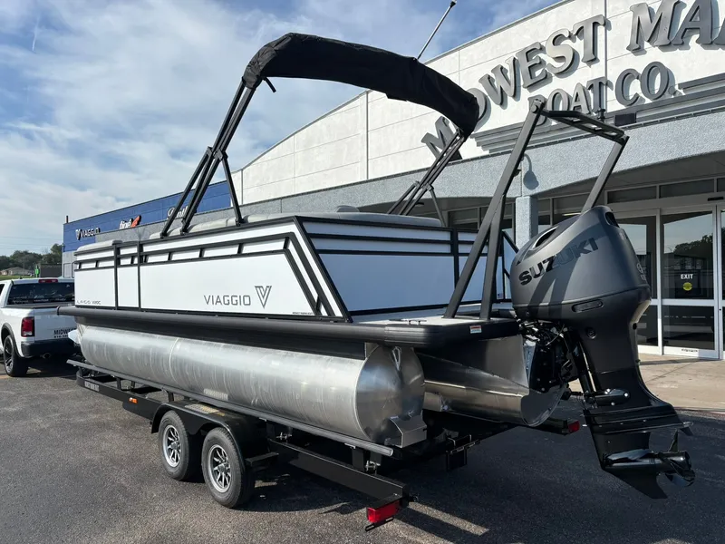 Slide: The Image of Viaggio V20C 2026 - 34