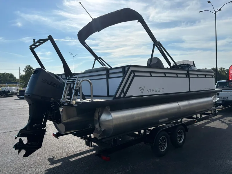 Slide: The Image of Viaggio V20C 2026 - 36