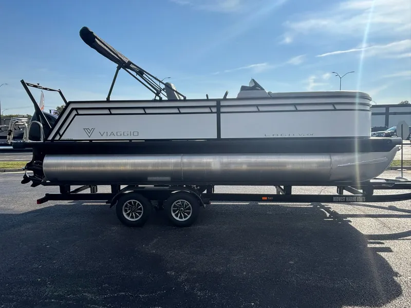 Slide: The Image of Viaggio V20C 2026 - 37