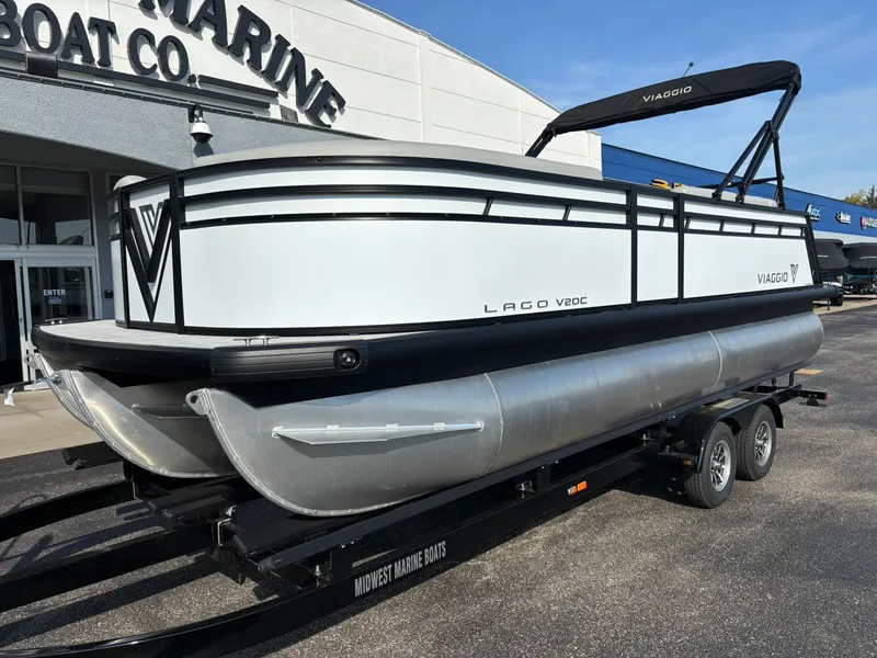 Slide: The Image of Viaggio V20C 2026 - 39