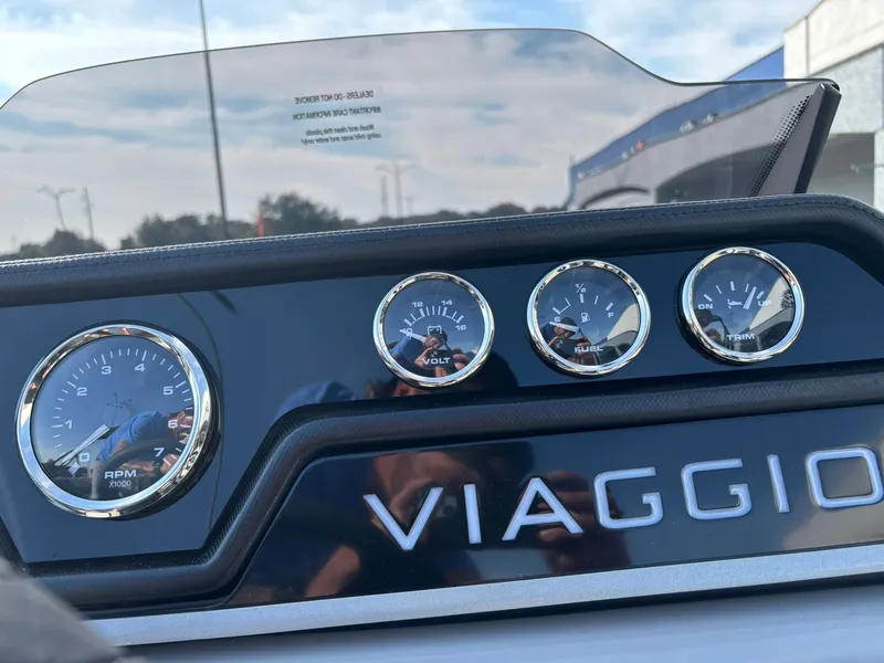 Slide: The Image of Viaggio V20C 2026 - 4