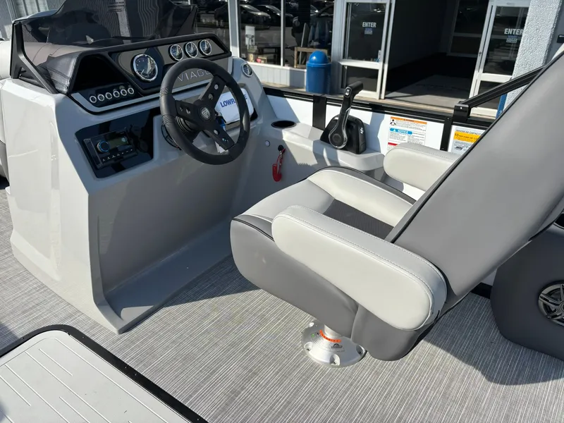 Slide: The Image of Viaggio V20C 2026 - 7