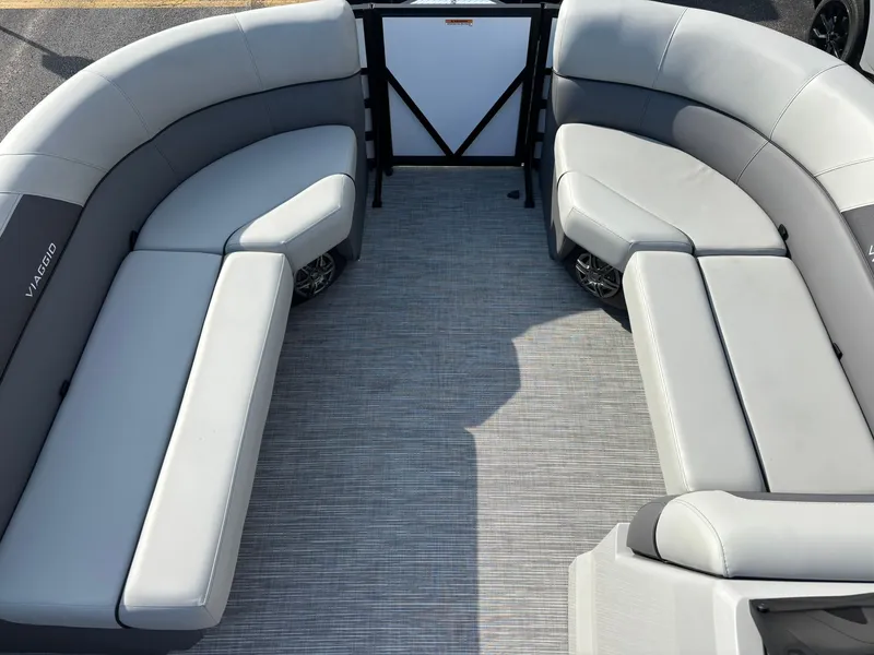 Slide: The Image of Viaggio V20C 2026 - 8