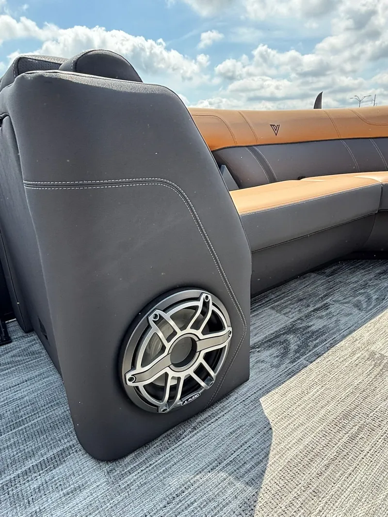 Slide: The Image of Viaggio Z22S A-T Demo 2026 - 11