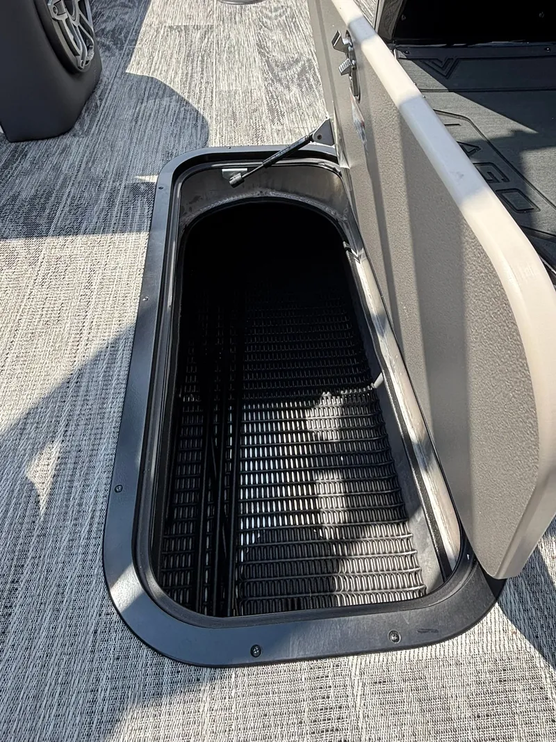 Slide: The Image of Viaggio Z22S A-T Demo 2026 - 12