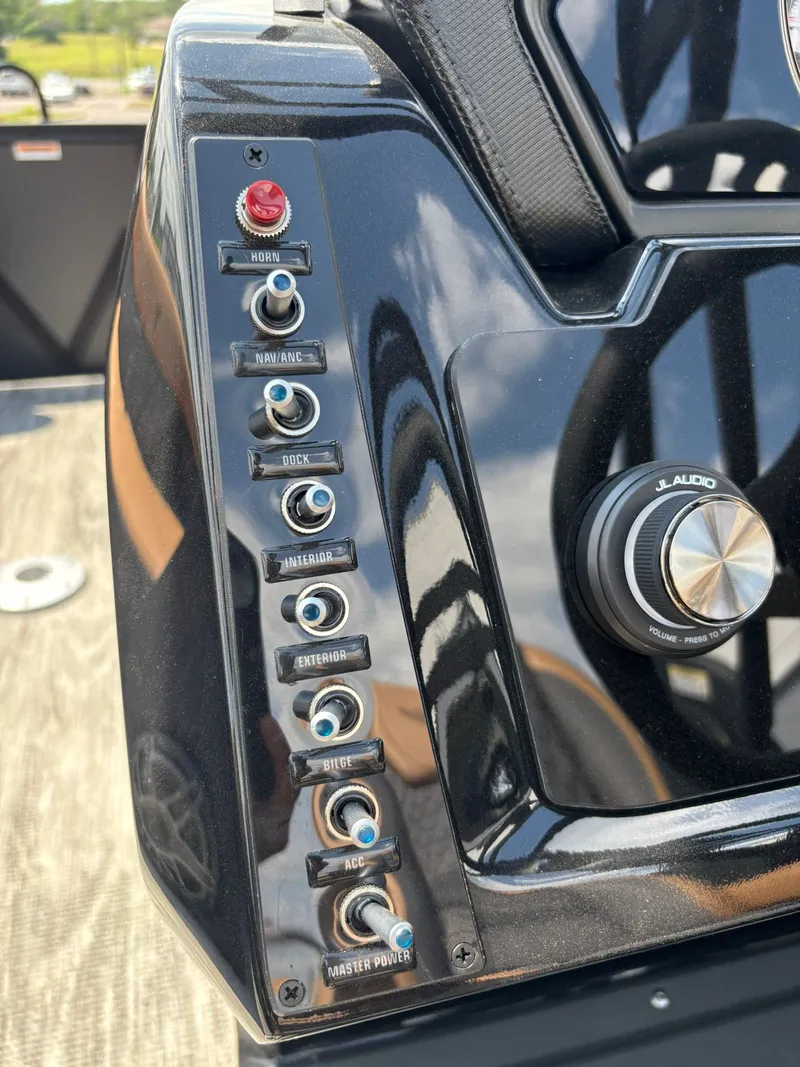 Slide: The Image of Viaggio Z22S A-T Demo 2026 - 13