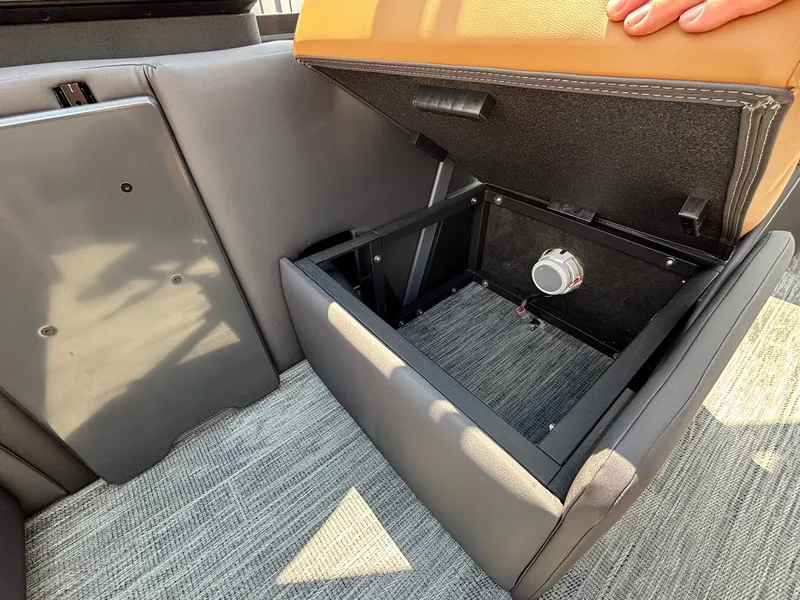 Slide: The Image of Viaggio Z22S A-T Demo 2026 - 14