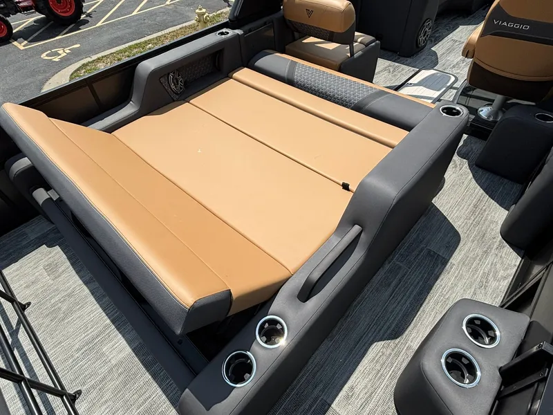 Slide: The Image of Viaggio Z22S A-T Demo 2026 - 16