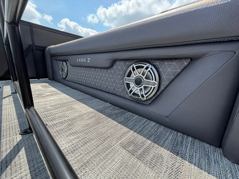 Slide: The Image of Viaggio Z22S A-T Demo 2026 - 17