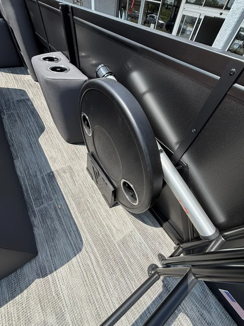 Slide: The Image of Viaggio Z22S A-T Demo 2026 - 18