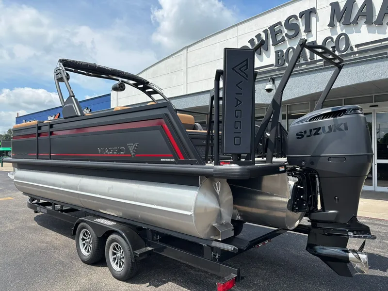 Slide: The Image of Viaggio Z22S A-T Demo 2026 - 20