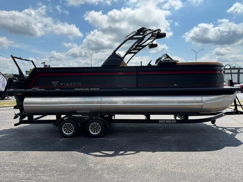 Slide: The Image of Viaggio Z22S A-T Demo 2026 - 21