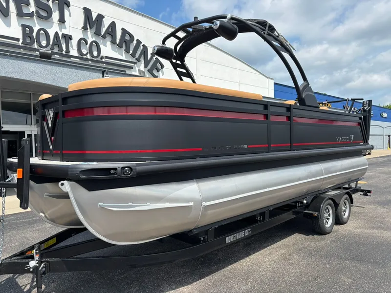 Slide: The Image of Viaggio Z22S A-T Demo 2026 - 22