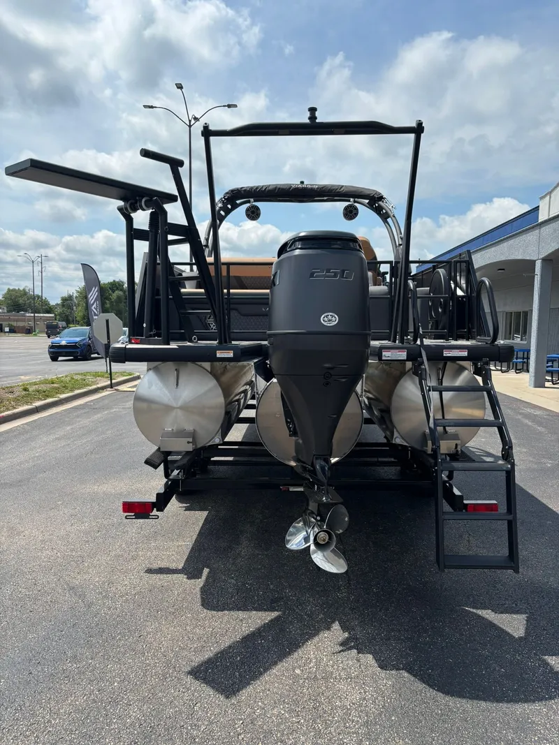 Slide: The Image of Viaggio Z22S A-T Demo 2026 - 24