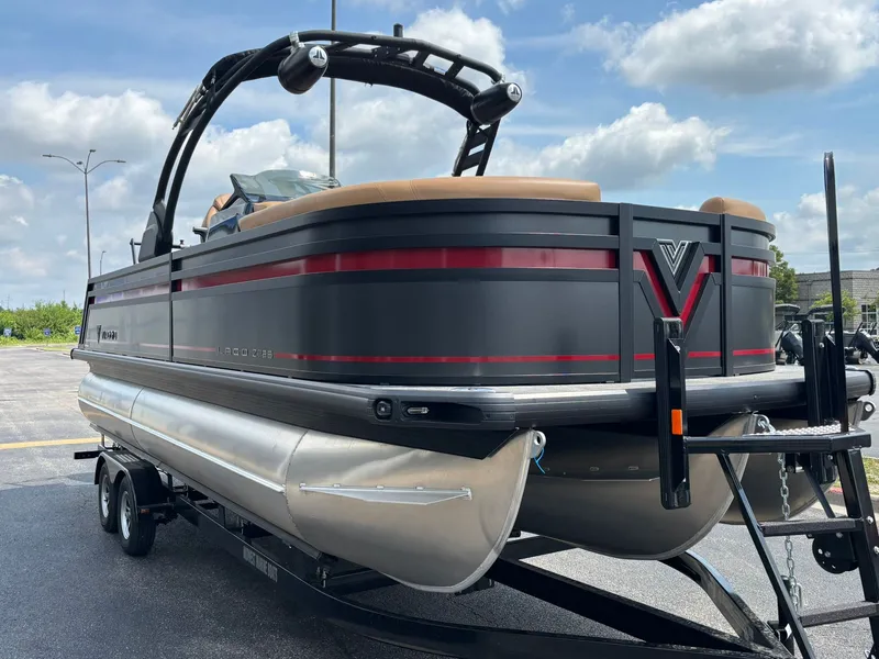 Slide: The Image of Viaggio Z22S A-T Demo 2026 - 27