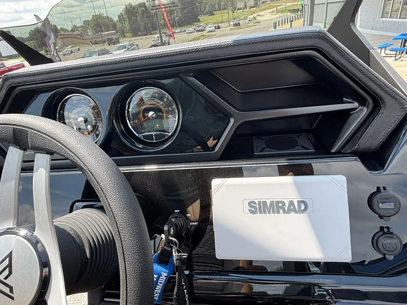 Slide: The Image of Viaggio Z22S A-T Demo 2026 - 3