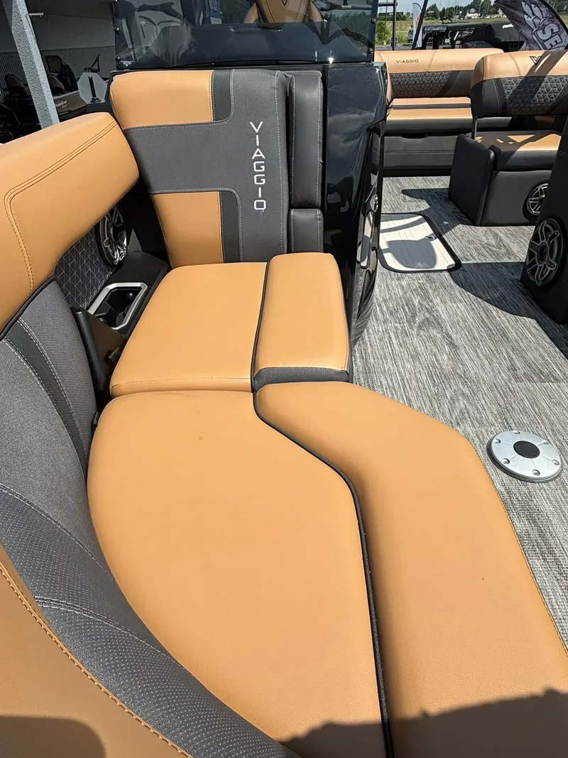 Slide: The Image of Viaggio Z22S A-T Demo 2026 - 32