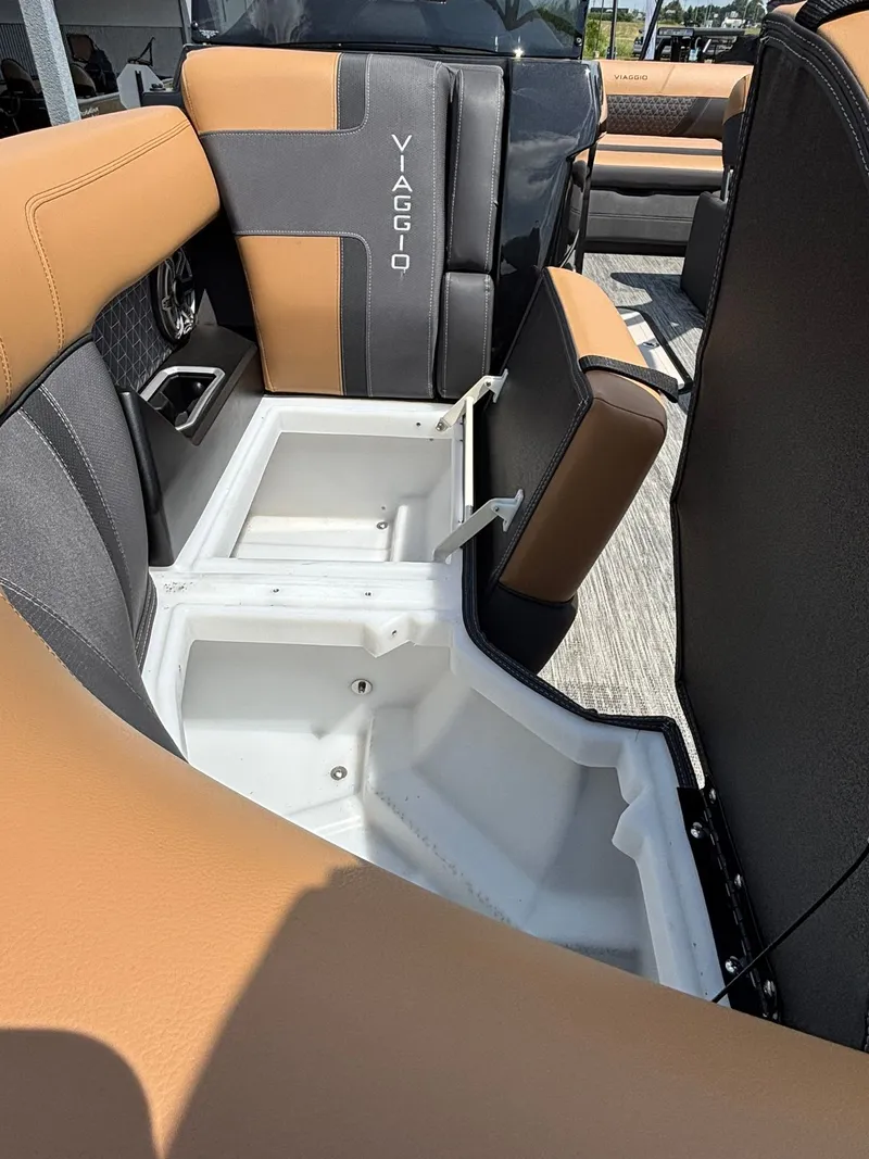 Slide: The Image of Viaggio Z22S A-T Demo 2026 - 33