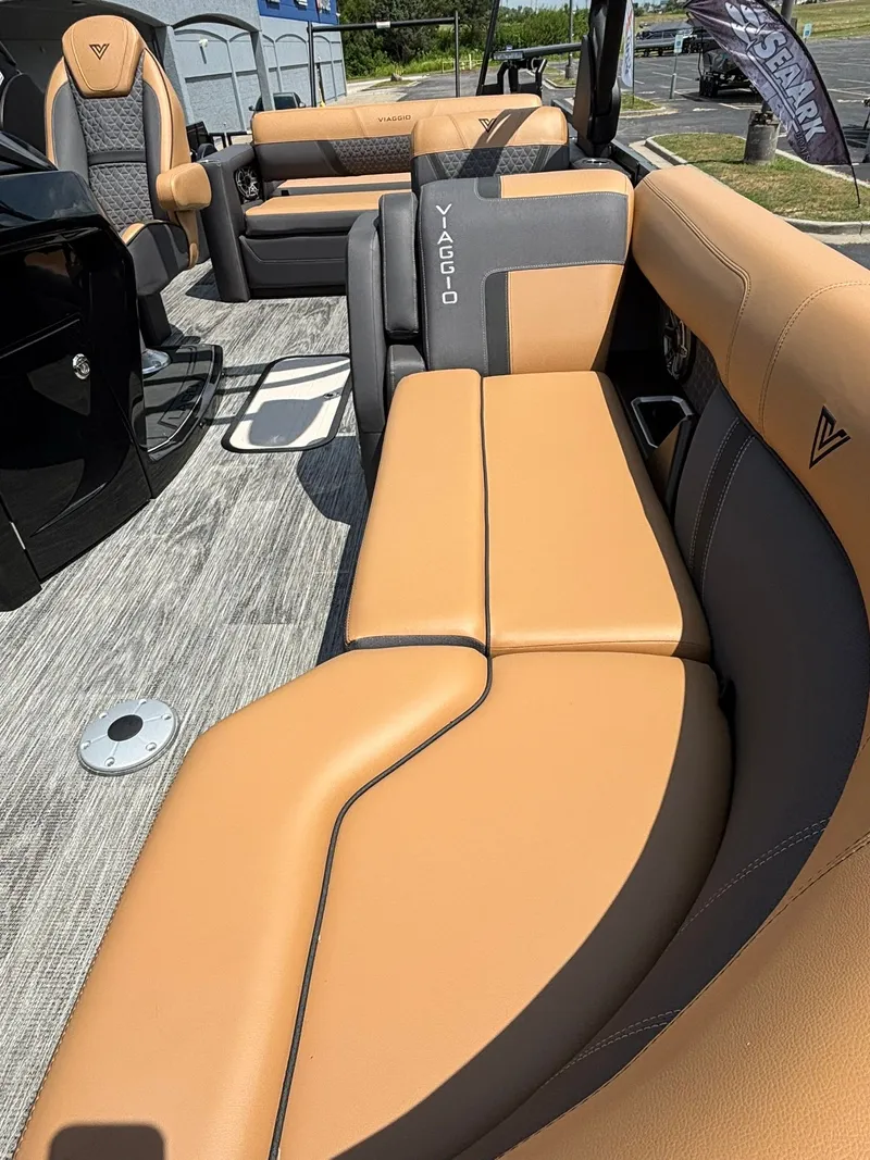 Slide: The Image of Viaggio Z22S A-T Demo 2026 - 34