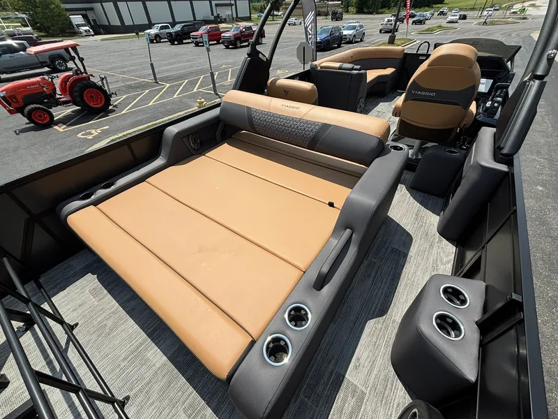 Slide: The Image of Viaggio Z22S A-T Demo 2026 - 38