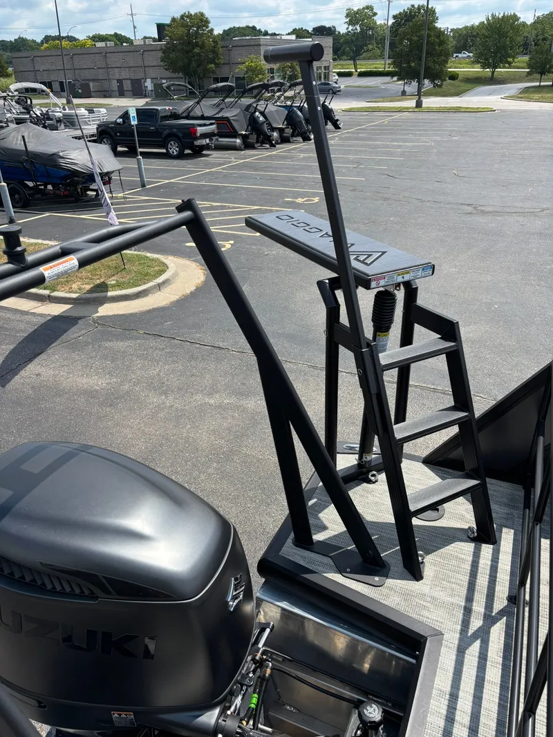 Slide: The Image of Viaggio Z22S A-T Demo 2026 - 39