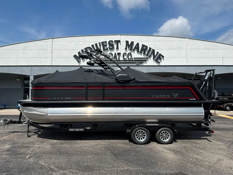 Slide: The Image of Viaggio Z22S A-T Demo 2026 - 40