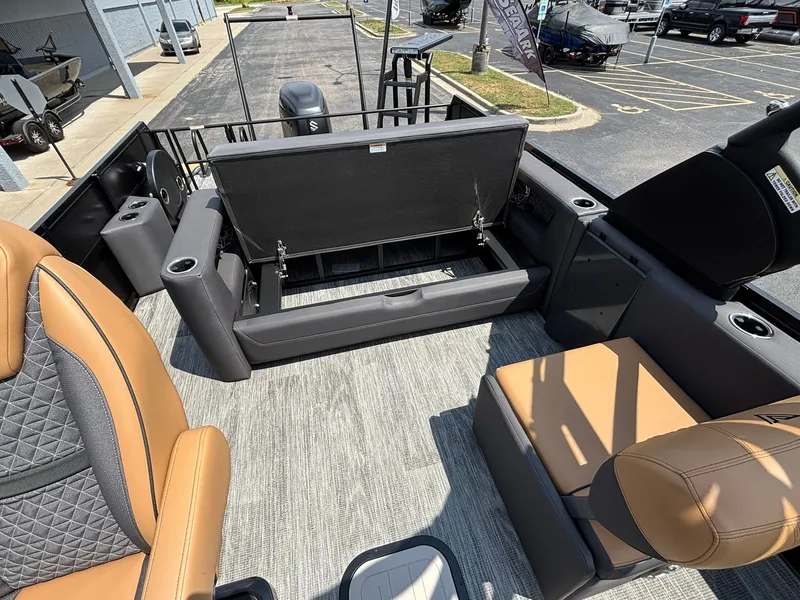 Slide: The Image of Viaggio Z22S A-T Demo 2026 - 6