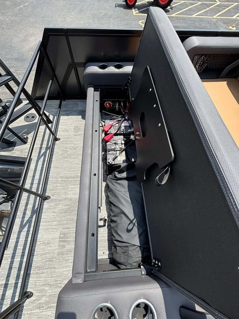 Slide: The Image of Viaggio Z22S A-T Demo 2026 - 7