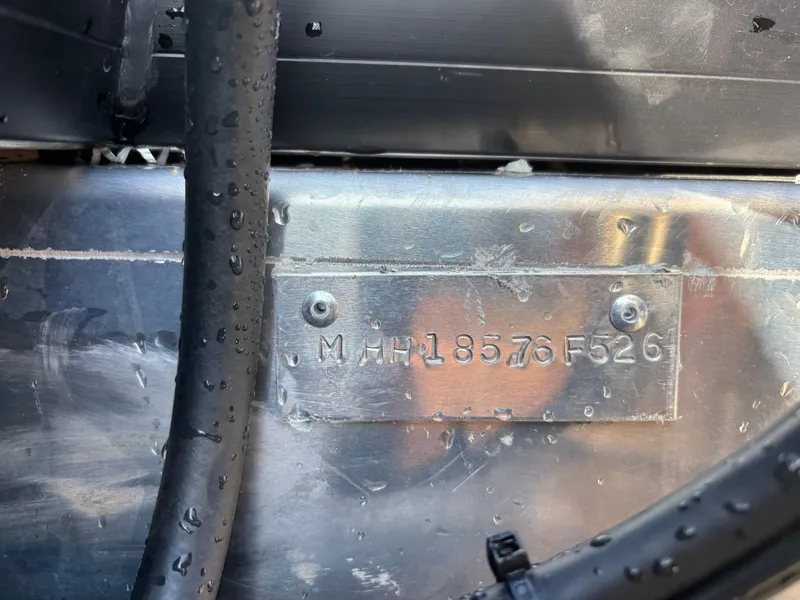 Slide: The Image of Interior of Viaggio V20C 2026 with beige seating. - 16