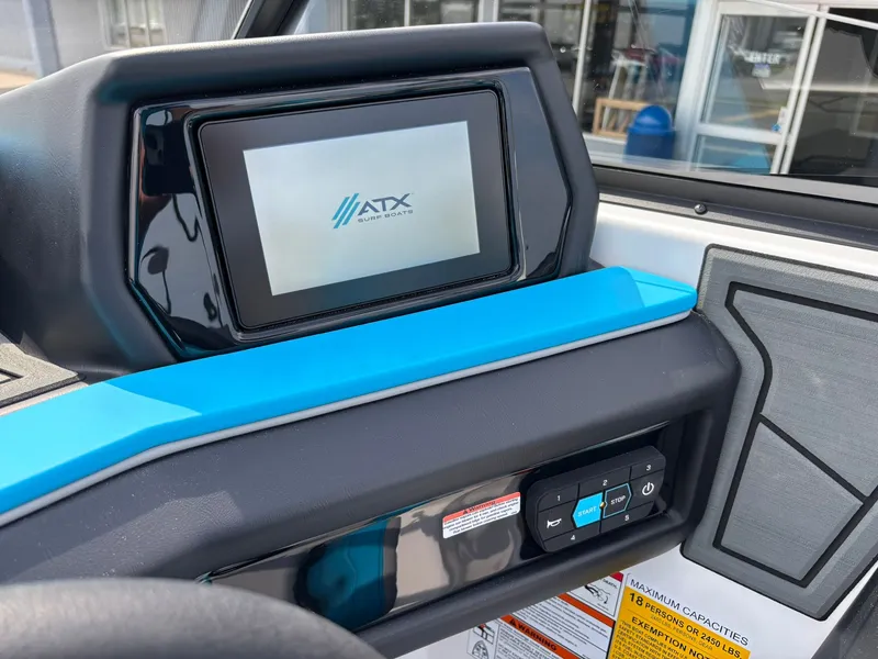 Slide: The Image of ATX 24 Type S 2026 - 16