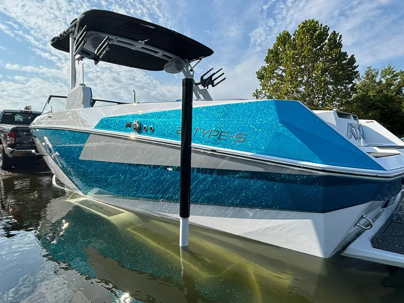 Slide: The Image of ATX 24 Type S 2026 - 2