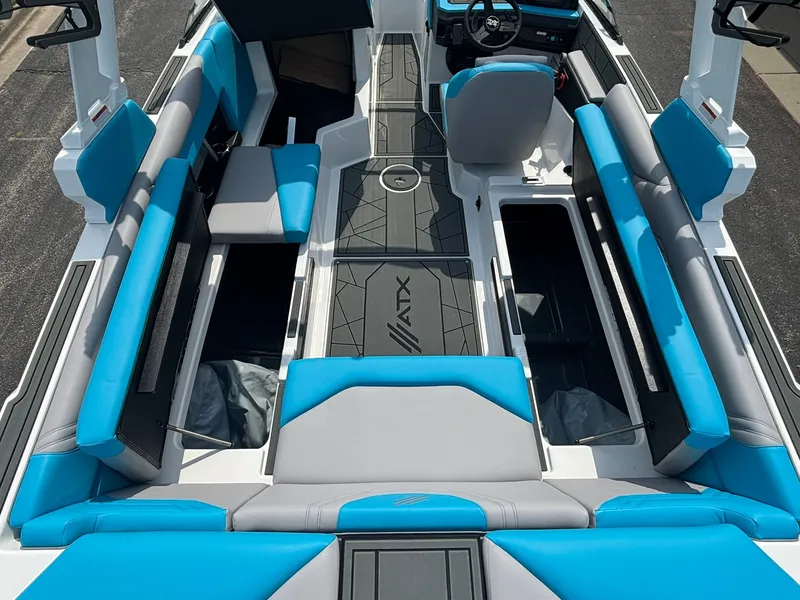 Slide: The Image of ATX 24 Type S 2026 - 25